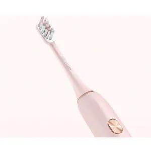 Электрическая зубная щетка Soocas Soocare X3 Pink-1