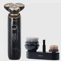Электробритва SOOCAS S32, Black, 6970237663870