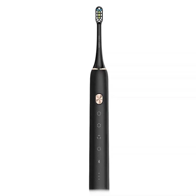 Xiaomi Soocas X3 Sonic Electric Toothbrush (Black)-0