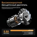 Фен-стайлер Soocas Nova Pro