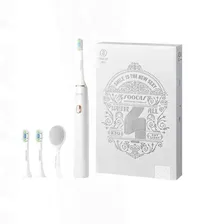 Зубная щетка электрическая Soocas X3U Set (белая)