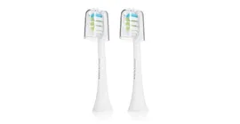 Насадка для зубной щетки SOOCAS X3 (2 шт) (BH01W) (White/Белый)