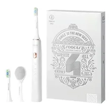 Электрическая зубная щетка Xiaomi Soocas X3U Set Белая (EU)