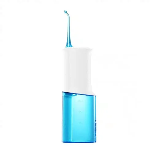 Беспроводной ирригатор Xiaomi Soocas W3 (1 насадка) — Soocas-W3-1-0