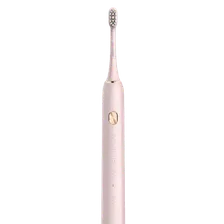 Электрическая зубная щетка Xiaomi Soocas Weeks X3U Розовая