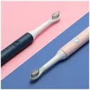 Xiaomi Электрическая зубная щетка Soocas Pinjing EX3, синий электрическая зубная щетка