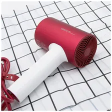 Soocas Фен Xiaomi Soocas Hair Dryer H5 Red Power [1800W] CN, Red фены и приборы для укладки