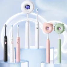 Электрическая зубная щетка Xiaomi Soocas Sonic Electric Toothbrush Pink (X3S)