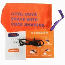 Электробритва Soocas Super Auto-Shaver Electric Shaver S31