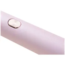 Электрическая зубная щетка Xiaomi Soocas X3 Sonic Electronic Toothbrush Platina Plus Pink