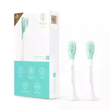 Насадки сменные для детской зубной щетки Xiaomi Soocas C1 1шт