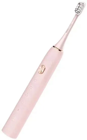 Электрическая зубная щетка Soocas X3S Pink CN