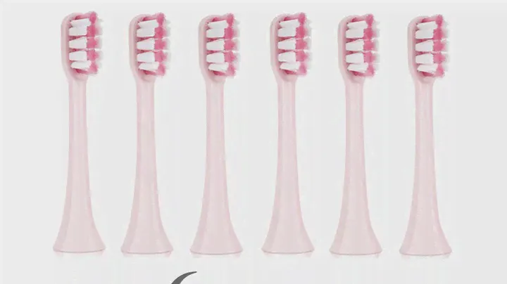 Replacement Toothbrush Heads for Xiaomi Soocas X3/X3U for Xiaomi Mijia T300/500 soocas X1/X3/X5