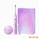Электрическая зубная щетка Soocas X3 Pro (Violet)