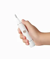 Электрический триммер Soocas Nose Hair Trimmer N1 (White/Белый)