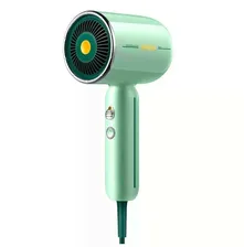 Фен Soocas RH1 Retro&amp;Massage Green
