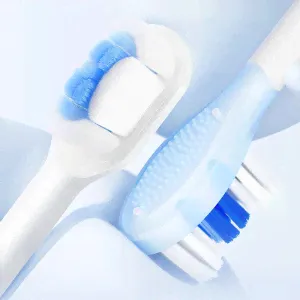 Электрическая зубная щетка Xiaomi Soocas Sonic Electric Toothbrush White (X3S)-0