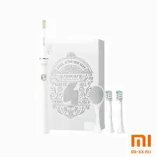 Зубная электрощетка Soocas X3U Sonic Electric Toothbrush Day Light