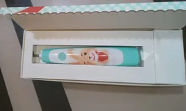 🛍 SOOCAS C1 Детская электрическая зубная щетка Xiaomi Mijia ультразвуковая щетка Зубная щетка Детская автоматическая зубная щетка USB Беспроводная зарядка