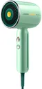 Фен Soocas Retro RH1, зеленый