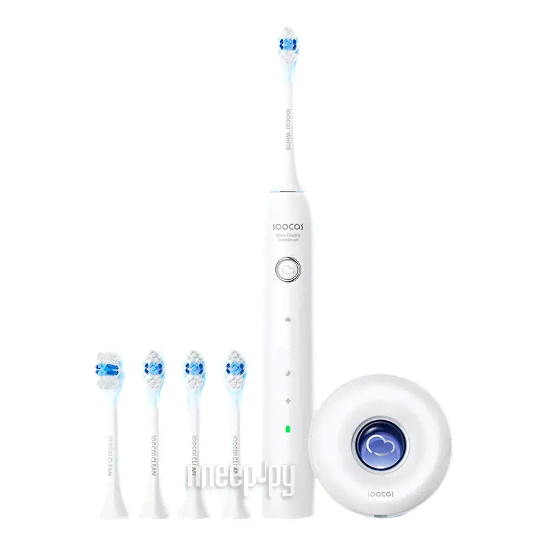 Зубная электрощетка Soocas D3 Pro-0