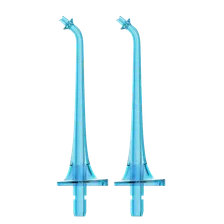 Сменные насадки для ирригатора Soocas W3 стандартная 2шт
