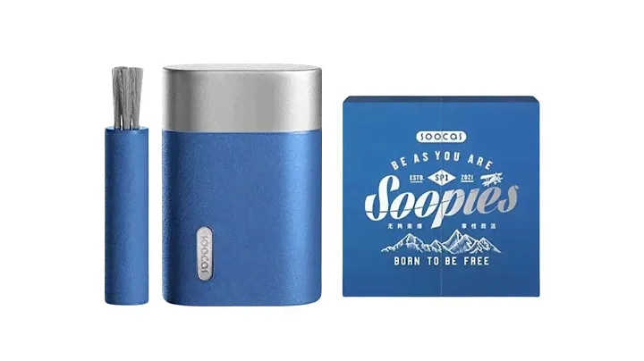 SOOCAS SP1 Electric Shaver [Coupon Inside]