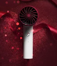 Фен Xiaomi Soocas H5 Серебро