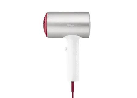 Фен для волос Soocas H5 Ionic Hair Dryer Серебристый