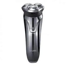 Электробритва Soocas So White 3D Smart Shaver
