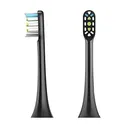 Оригинальные сменные насадки soocas clean для зубной щетки xiaomi soocas x3,x3u, x1,x5, v1