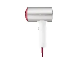 Фен для волос Soocas H5 Ionic Hair Dryer Серебристый