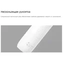 Триммер Soocas N1 Nose Hair Trimmer White