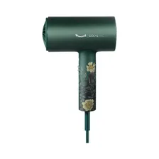 Фен Xiaomi Soocas & Van Gogh Museum Design H3S Green