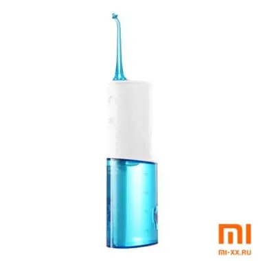 Портативный Ирригатор Xiaomi Soocas W3