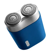 Электробритва Xiaomi Soocas Portable Electric Shaver (SP1) Blue