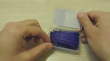 SOOCAS/SOOCARE Dental Floss from GearBest
