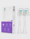 Сменные насадки для зубной щетки Soocare Soocas X3/X3U/X5, белый