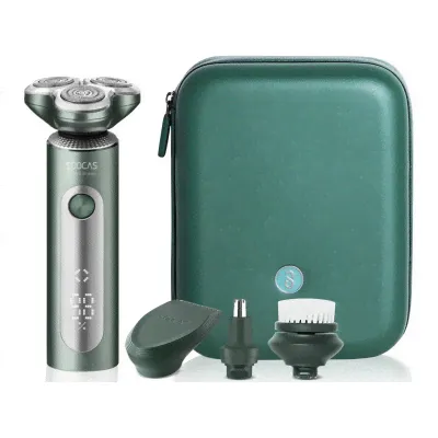 Электробритва Soocas S5 Smooth Electric Shaver