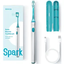 Электричесая зубная щётка Soocas Spark MT1