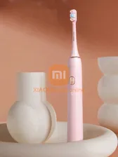 Зубная электрощетка Xiaomi Soocas X3U Sonic Electric Toothbrush (доп 2 насадки) (X3U) Pink