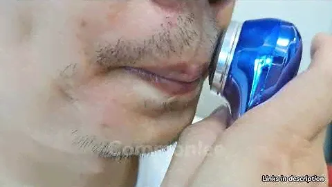 Powerful Storm Shaver for Men - Mini Portable Electric Shave Review: A Total Scam???