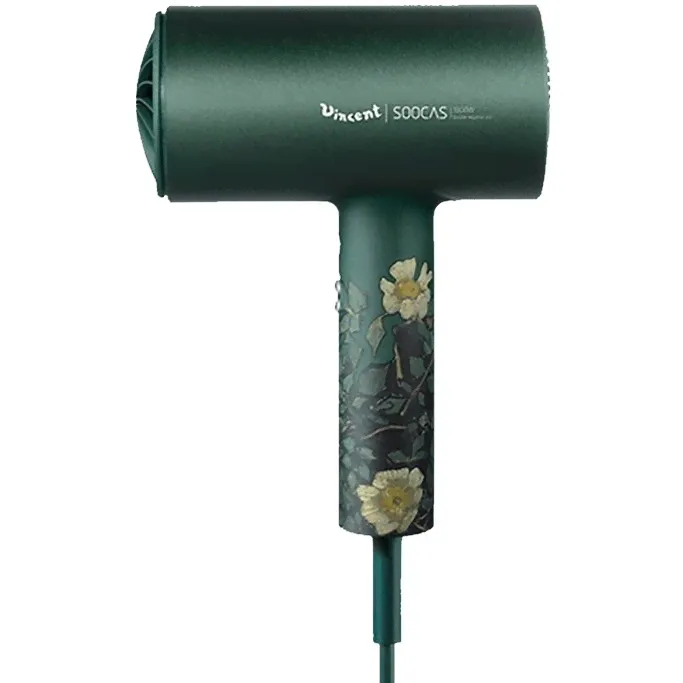 Фен для волос Xiaomi Soocas H5 Van Gogh Museum Design купить в Севастополе - iClubService-2