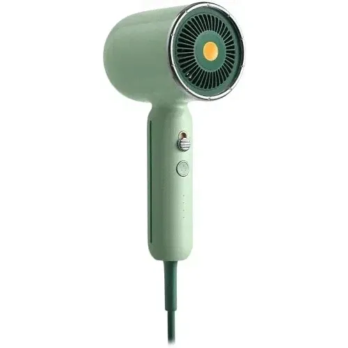 Фен Xiaomi Soocas RH1 EU (зеленый)-0