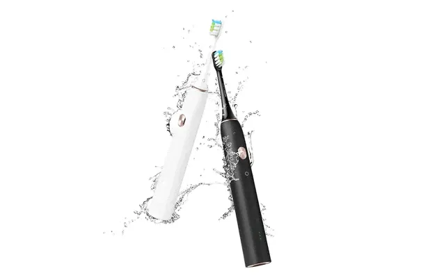 Зубная щетка электрическая Xiaomi Soocas X3U Sonic Electric Toothbrush White-0