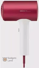 Фен для волос Soocas H5 Red купить в Зеленограде