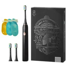 Электрическая зубная щетка Xiaomi Soocas X3U Sonic Electric Toothbrush (Black)