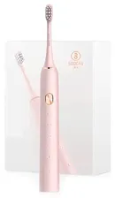 Электрическая зубная щетка Soocas X3S Pink CN