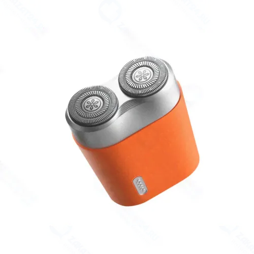 Электробритва Xiaomi (Mi) SOOCAS Electric Shaver SP1, оранжевая