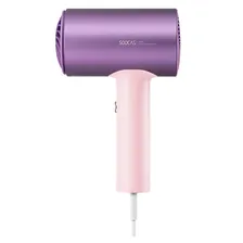 Фен для волос Soocas Hair Dryer H5 Purple | Фиолетовый